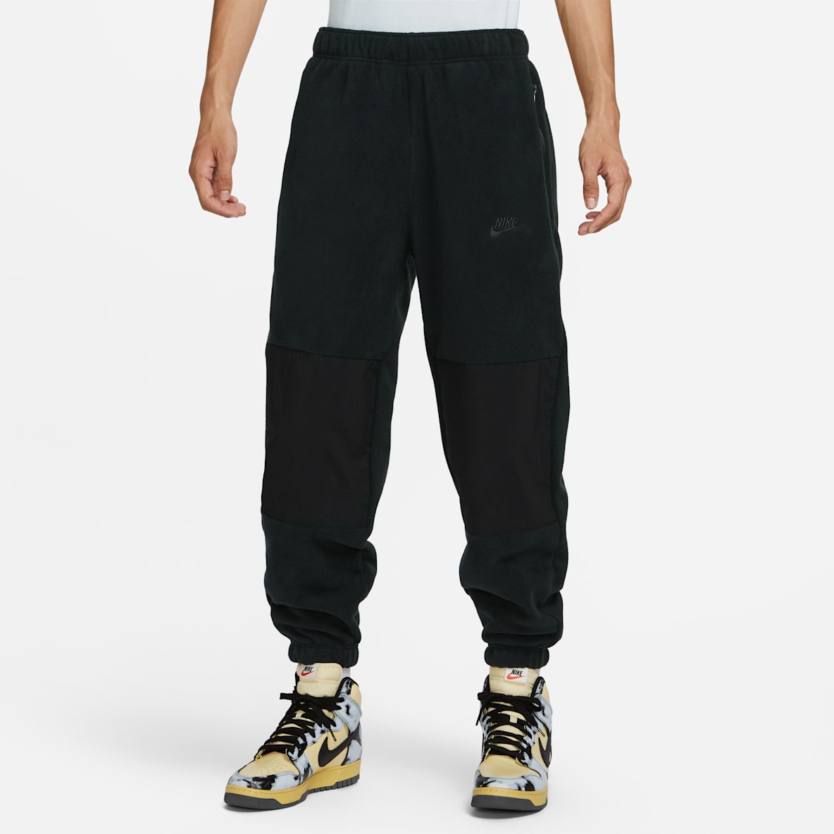 Nike Club Fleece Nike Club Fleece Men's Polar Fleece Pants