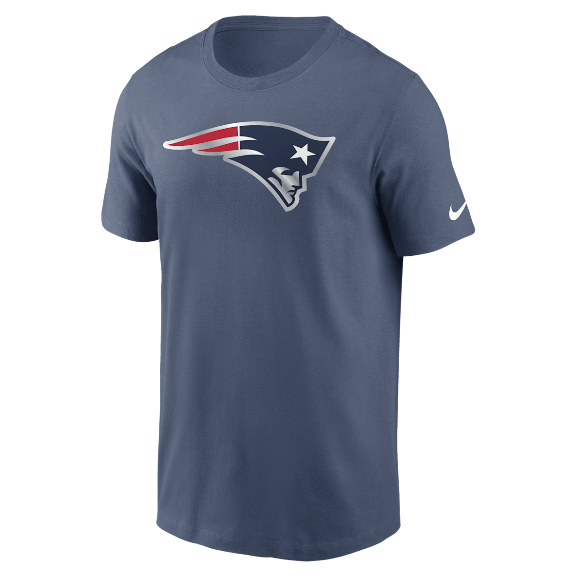 New England Patriots Rivalries Collection Essential New England Patriots Rivalries Collection Essential Men's Nike NFL T-Shirt