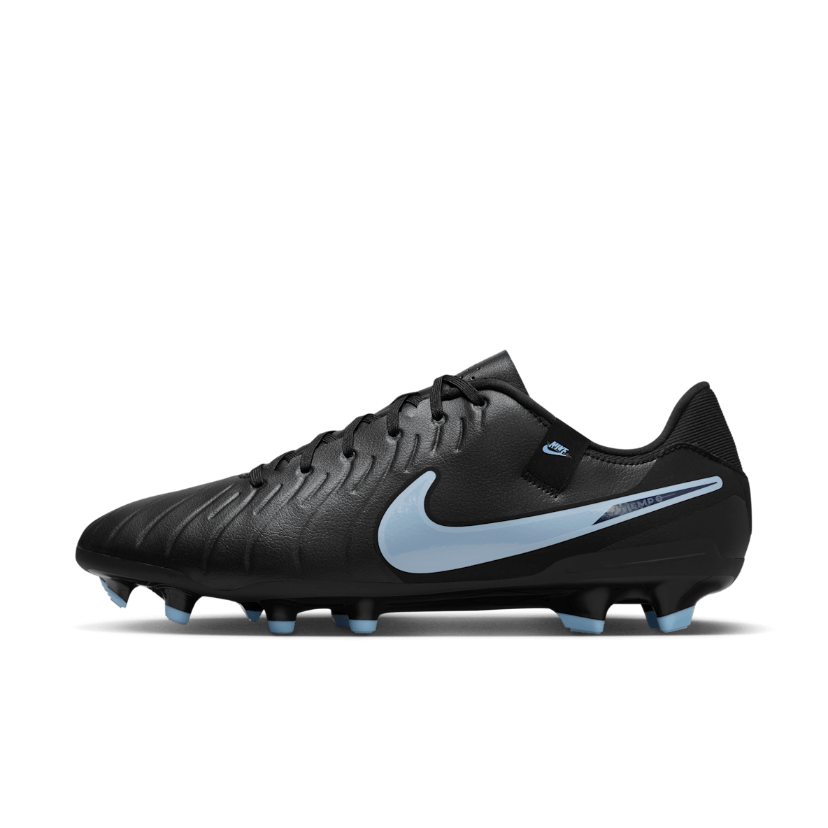 Nike Tiempo Legend 10 Academy Nike Tiempo Legend 10 Academy Multi-Ground Low-Top Football Boot