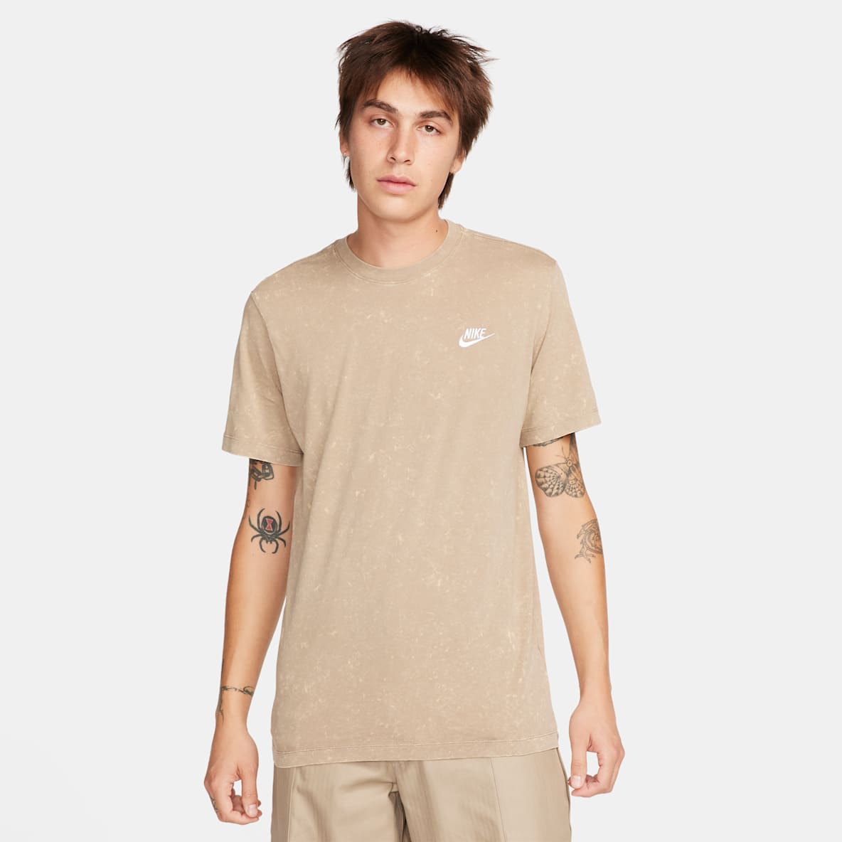 Nike Sportswear Club Nike Sportswear Club Men's T-Shirt