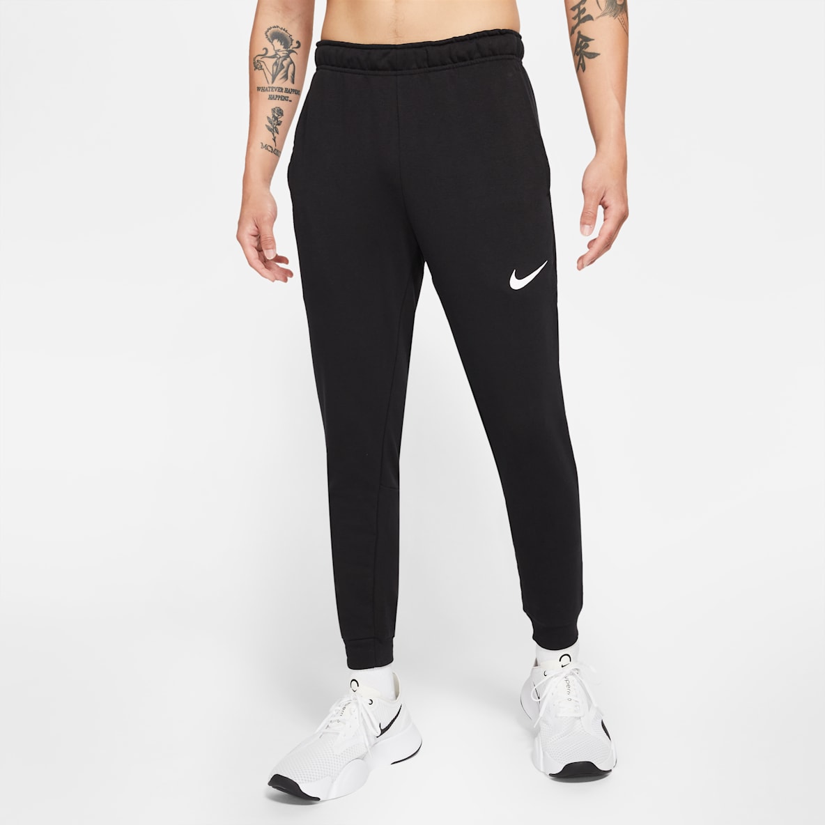Nike Dri-FIT Nike Dri-FIT Men's Tapered Training Pants