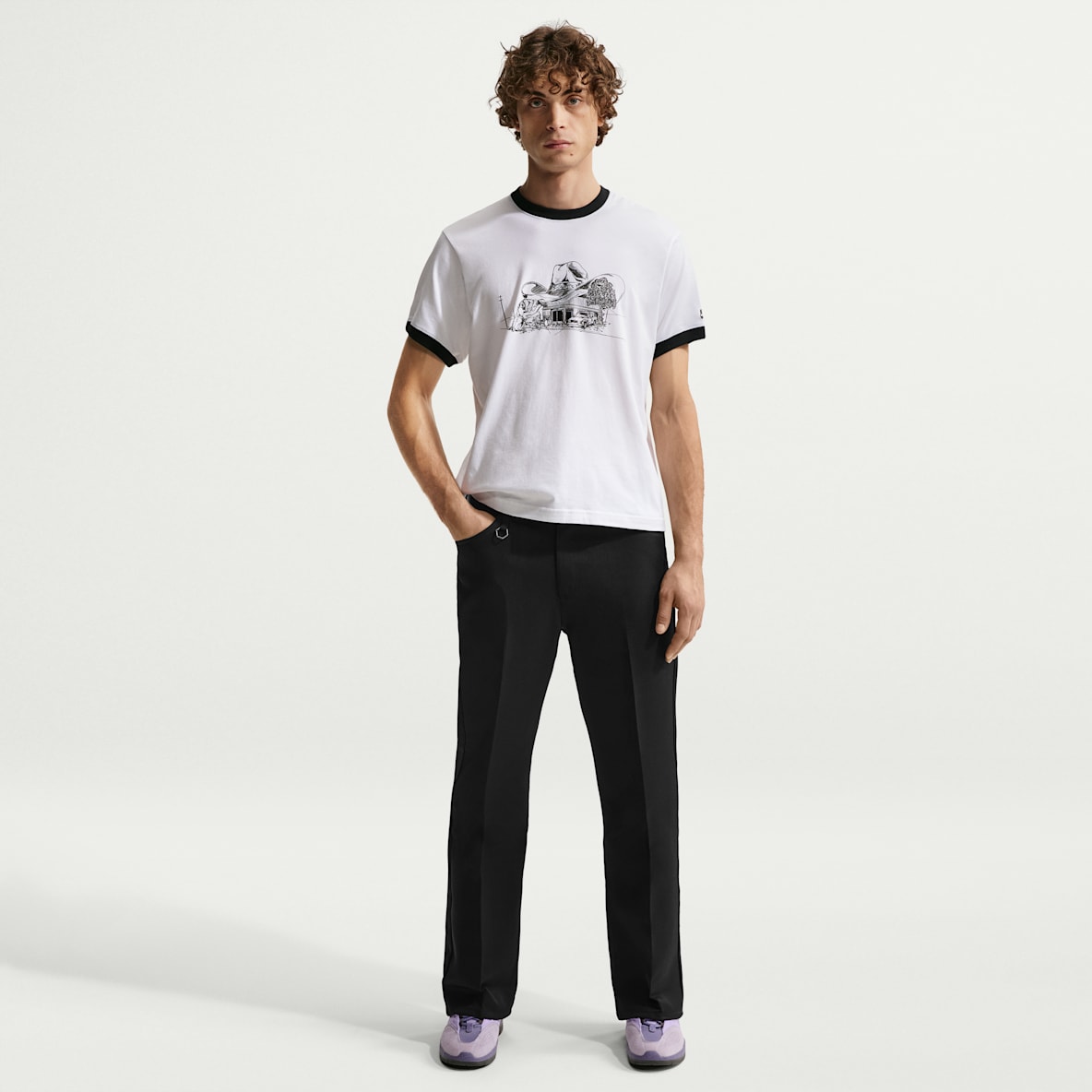 Nike SB Men's Skate Pants
