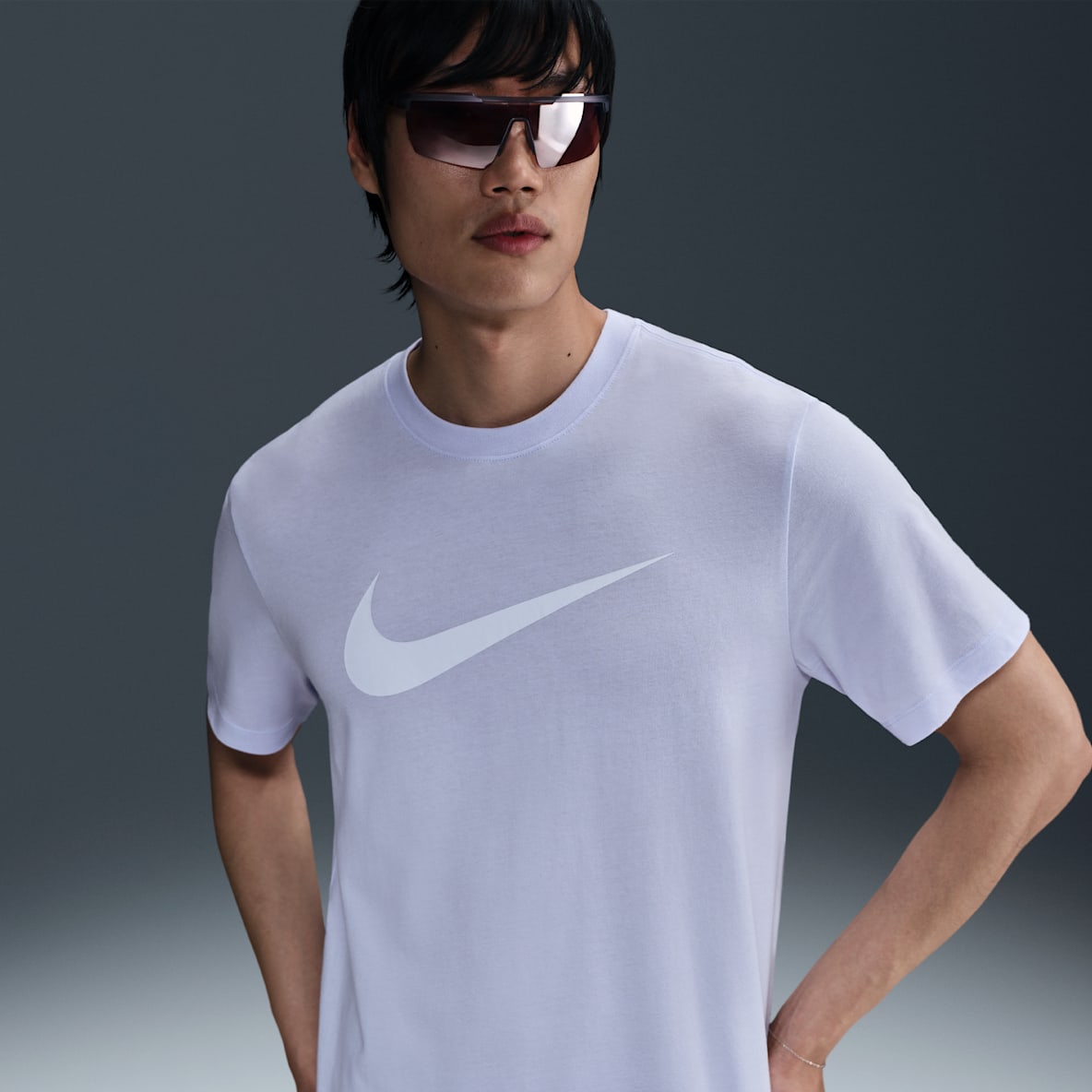 Nike Sportswear Swoosh Nike Sportswear Swoosh Men's T-Shirt