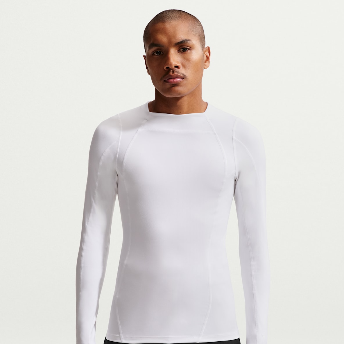 Nike x Jacquemus Men's Long-Sleeve Top