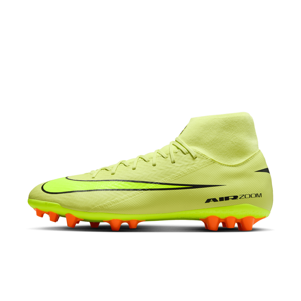 Nike Mercurial Superfly 10 Academy Nike Mercurial Superfly 10 Academy Chaussure de foot montante à crampons AG