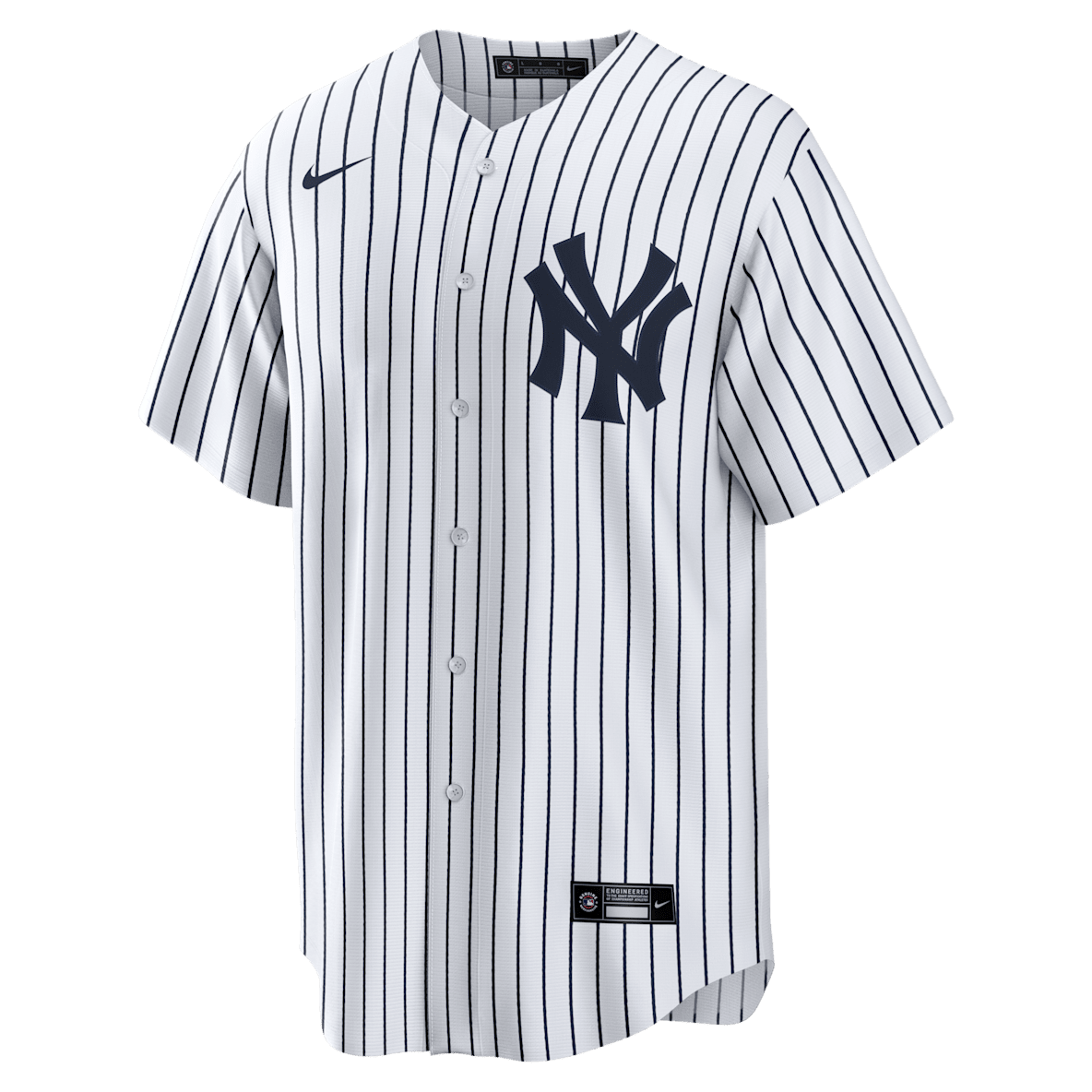 Cody Bellinger New York Yankees Cody Bellinger New York Yankees Men's Nike MLB Replica Jersey