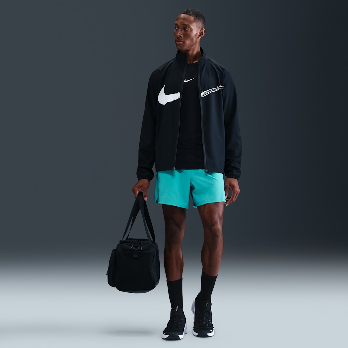 Nike Unlimited Nike Unlimited Men's Dri-FIT 5" Unlined Versatile Shorts