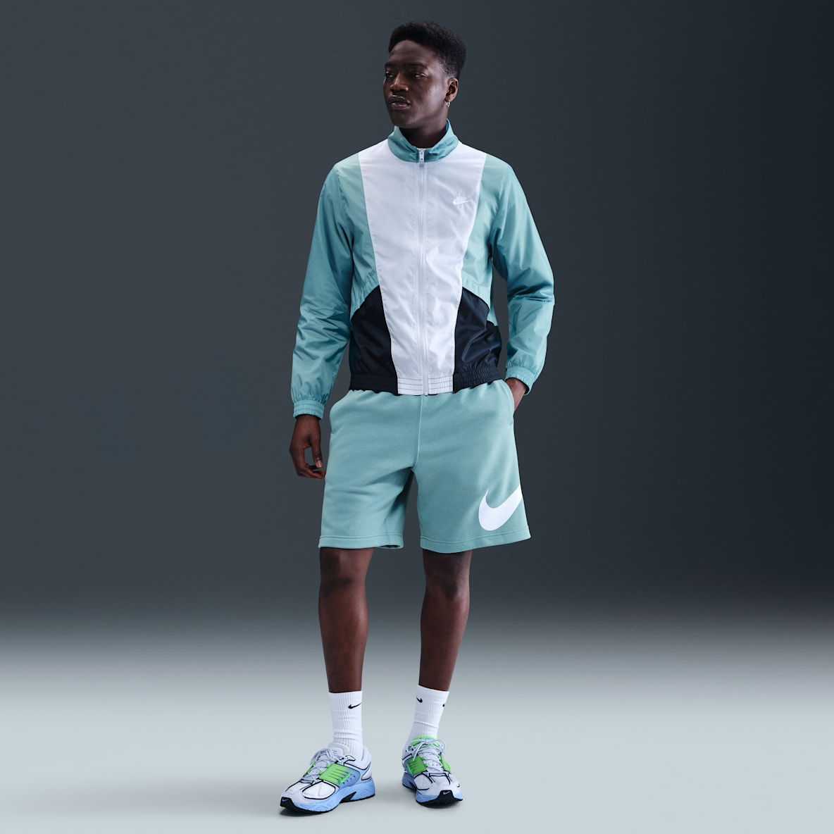 Nike Club Nike Club Men's Fleece Shorts