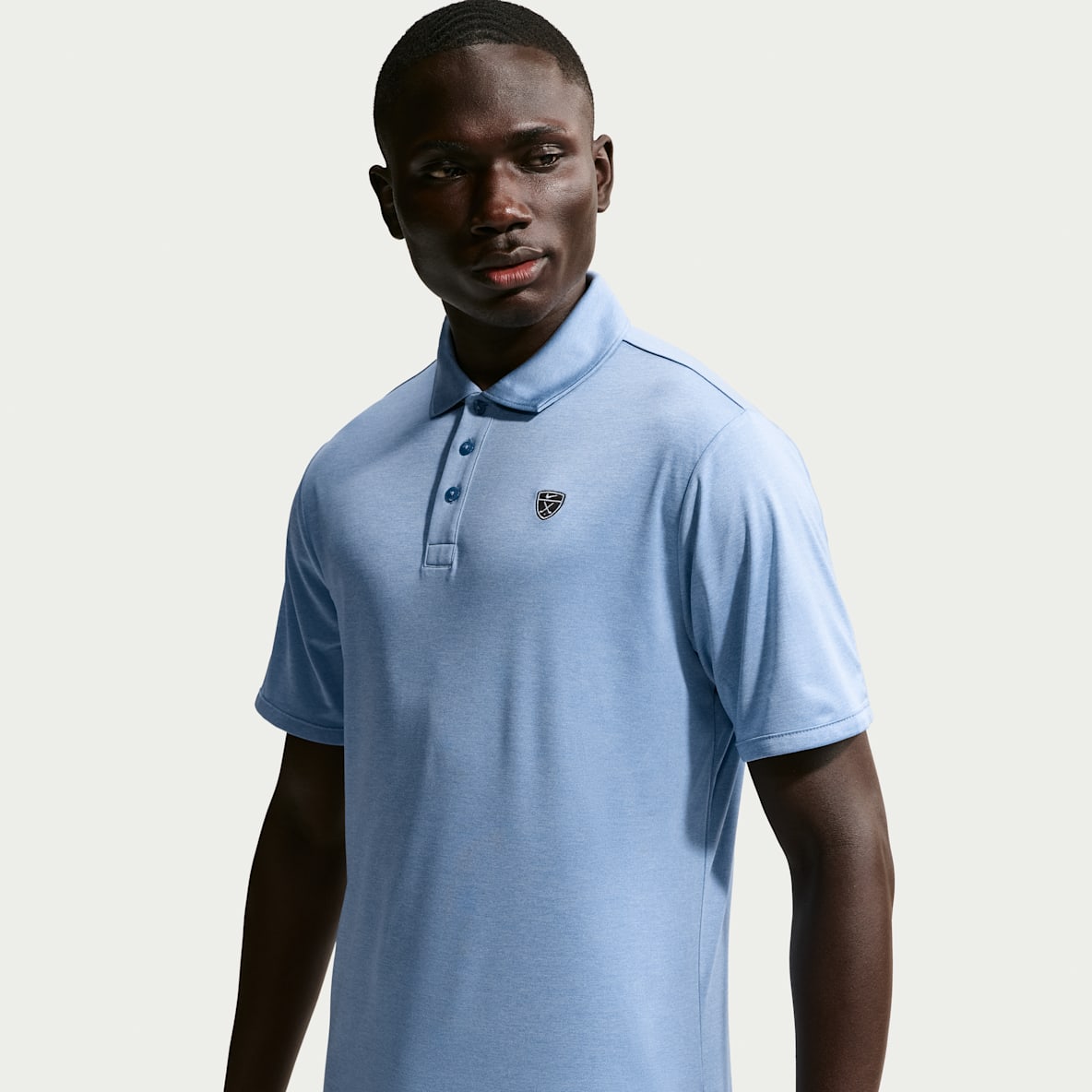Nike Par Men's Dri-FIT Golf Polo