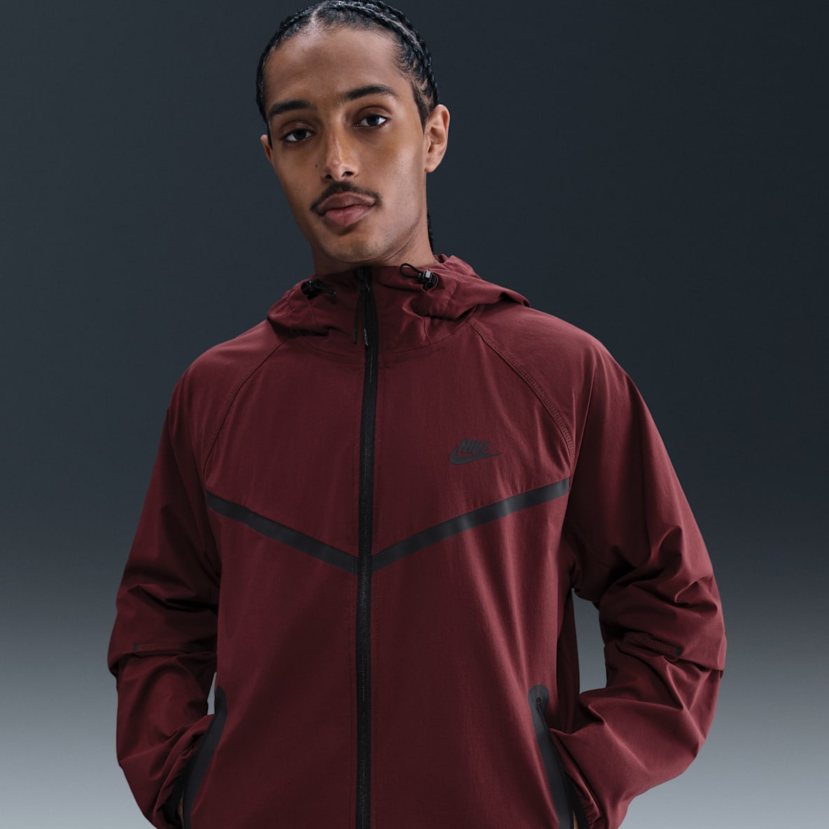Nike Tech Nike Tech Men's Woven Jacket