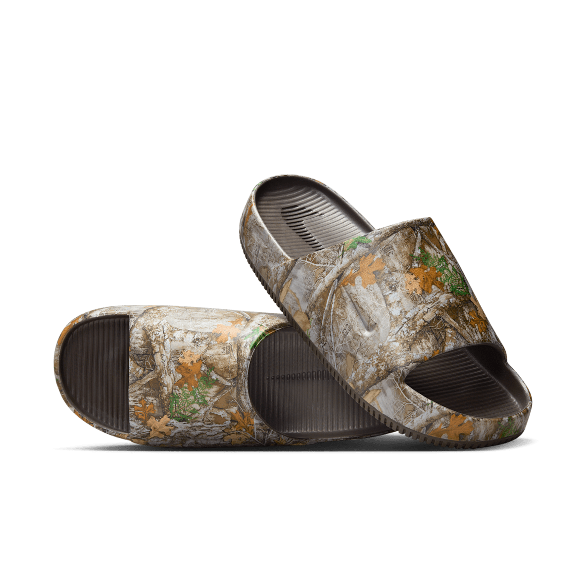 Nike Calm RealTree Nike Calm RealTree Men's Slides