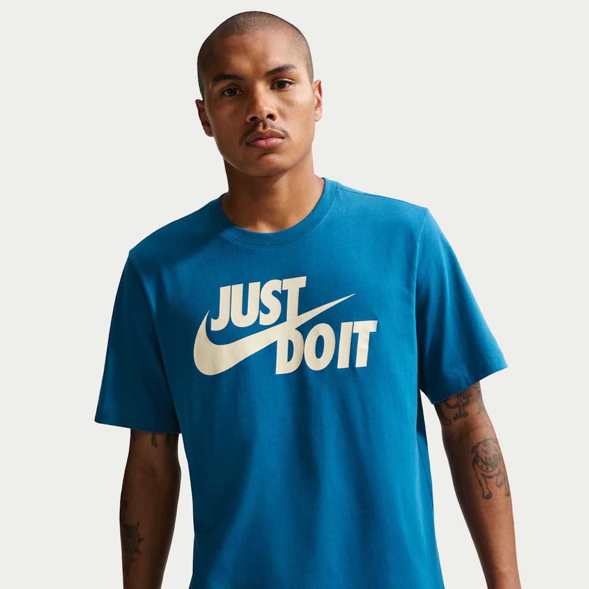 Nike Sportswear JDI Men's T-Shirt