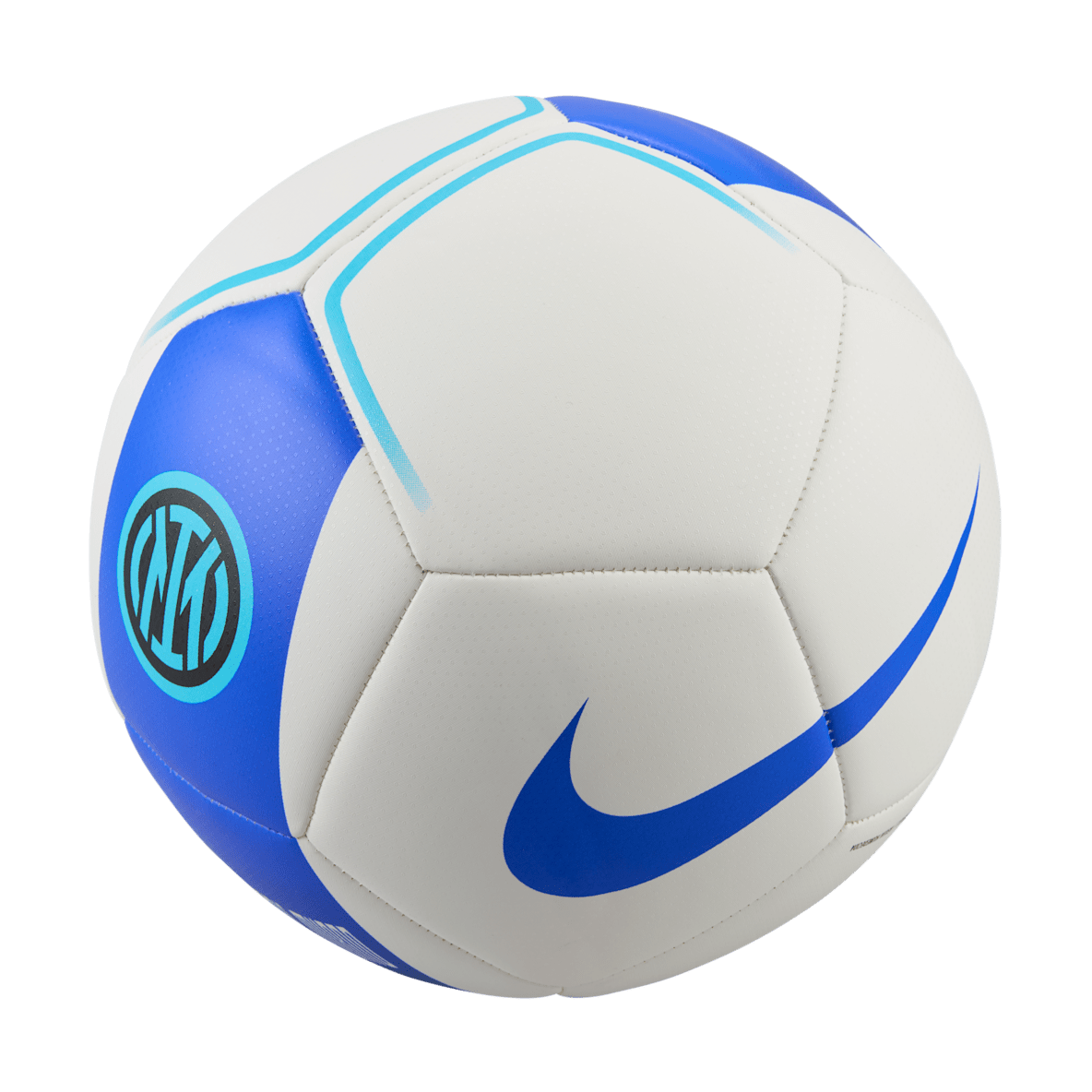 Inter Milan Inter Milan Ballon Nike Pitch 2025/2026