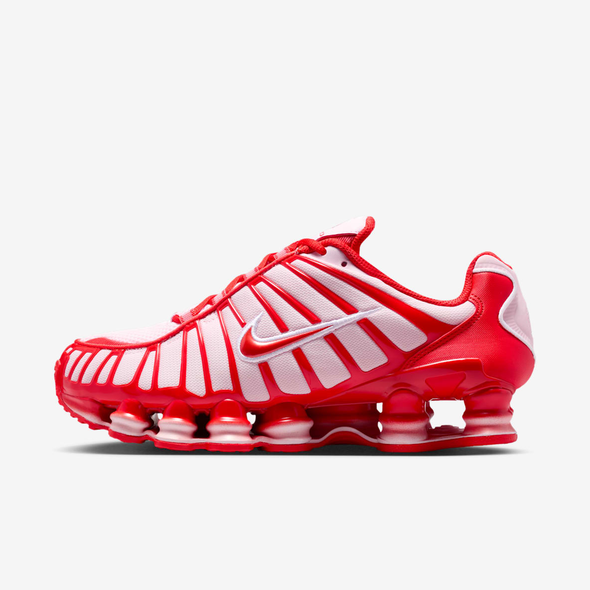 Nike Shox TL Women's Sheos