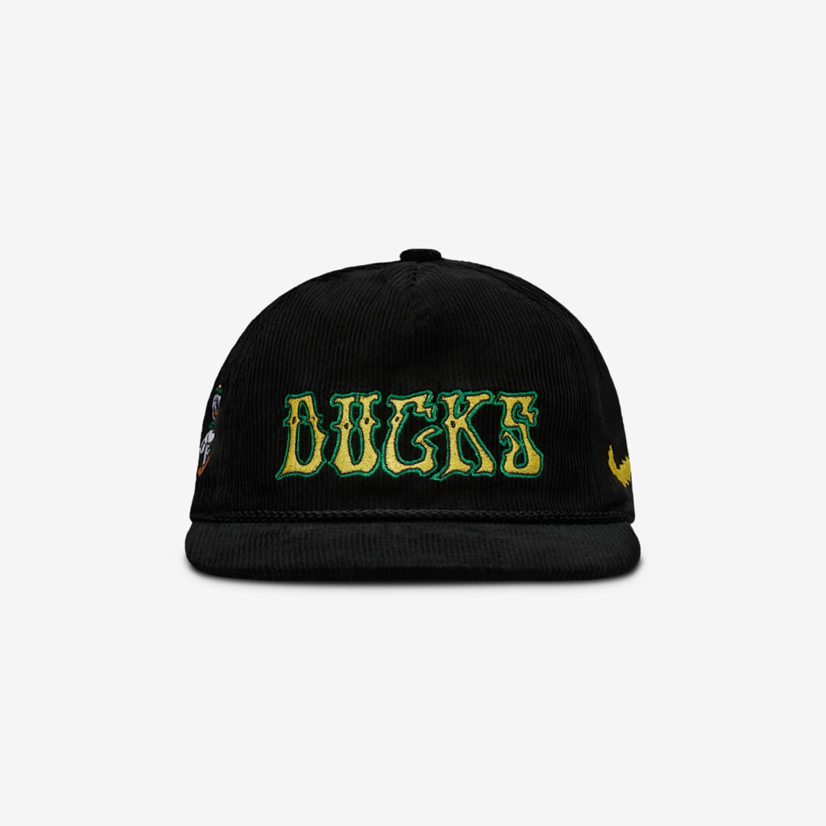 Nike "Grateful Ducks" Nike "Grateful Ducks" Gorra de pana para hombre