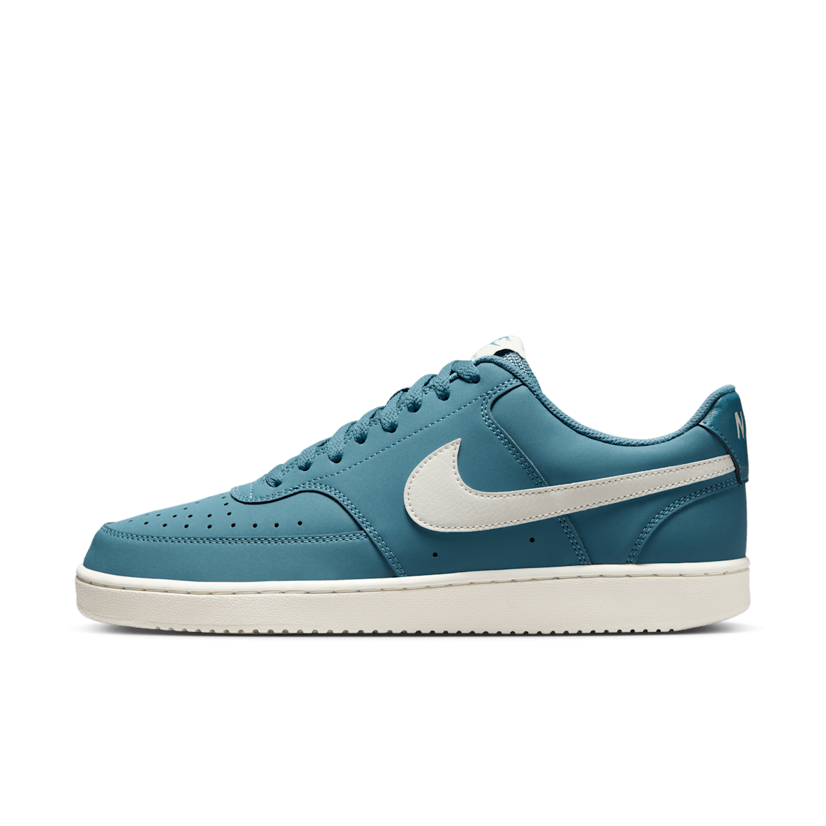 Nike Court Vision Low Premium Nike Court Vision Low Premium Men's Shoes