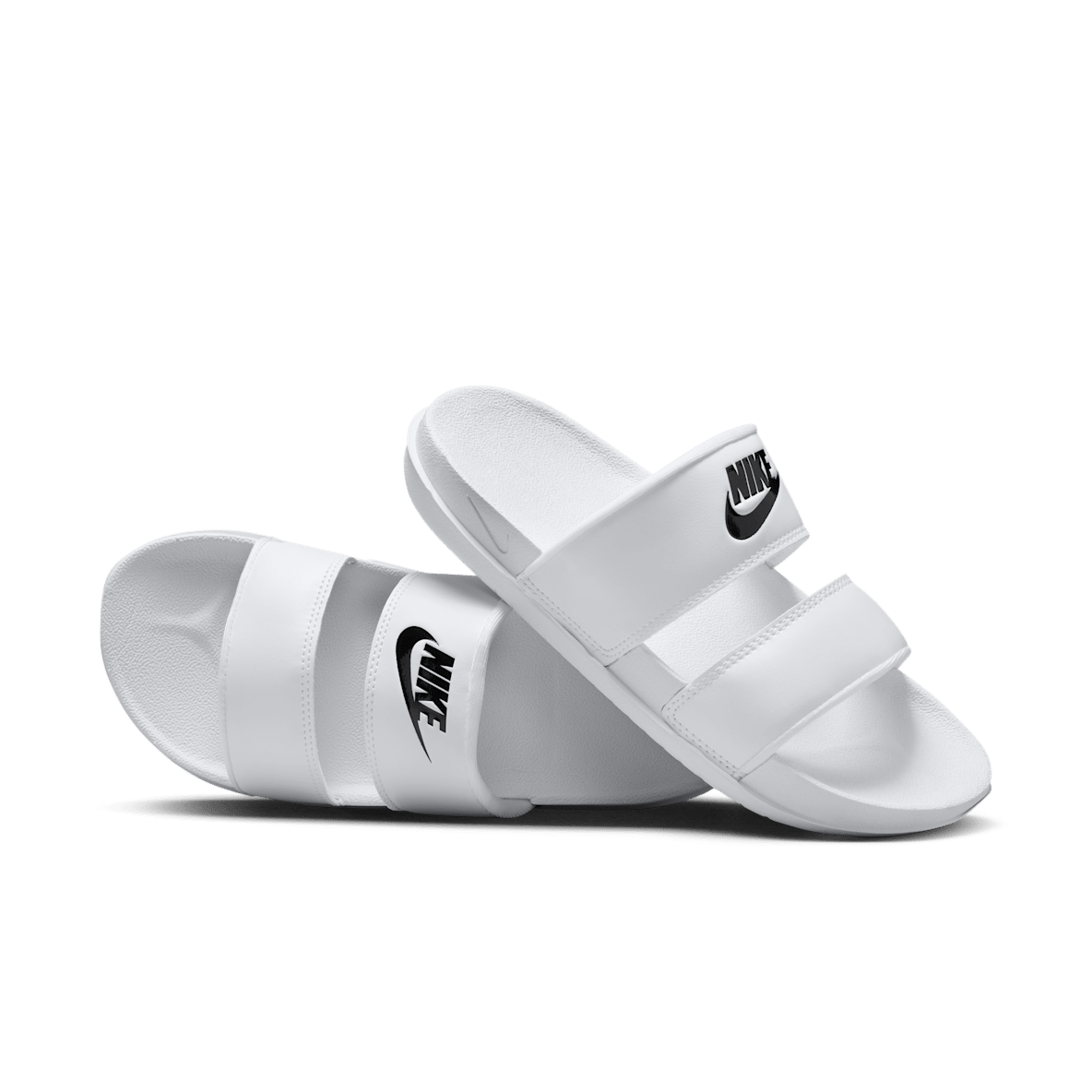 Nike Offcourt Duo Nike Offcourt Duo Women's Slides