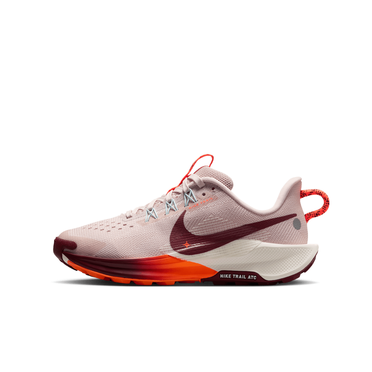 Nike Pegasus Trail 5 Nike Pegasus Trail 5 Older Kids' Trail-Running Shoes
