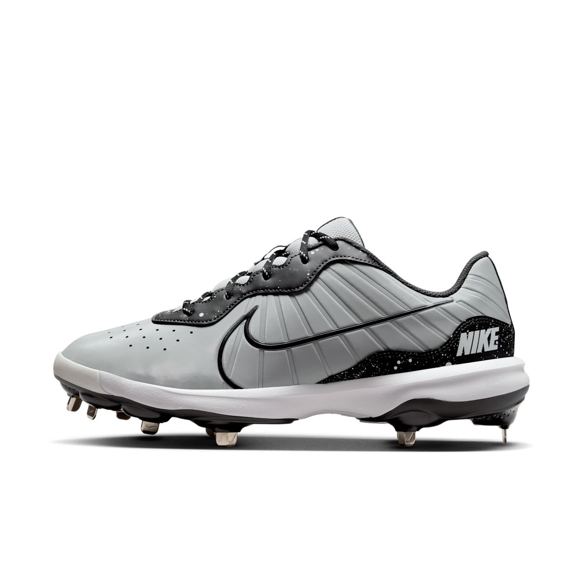 Nike Alpha Huarache Varsity 4 Low Nike Alpha Huarache Varsity 4 Low Men's Baseball Cleats