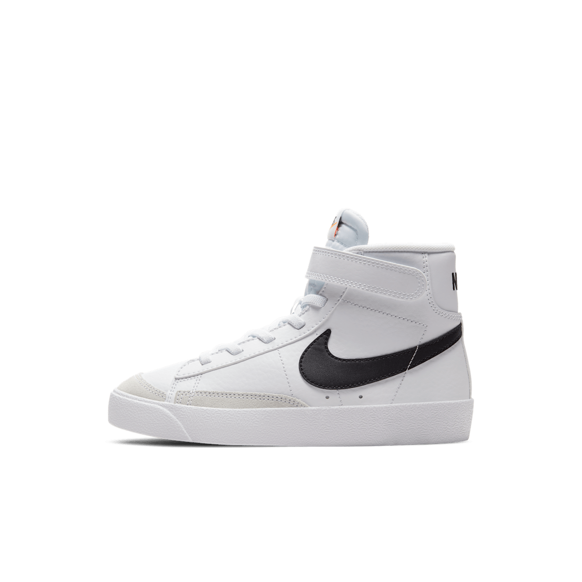 Nike Blazer Mid '77 Nike Blazer Mid '77 Little Kids' Shoes
