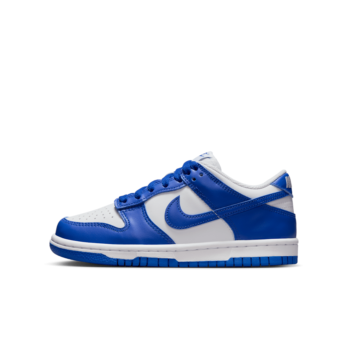 Nike Dunk Low Nike Dunk Low Older Kids' Shoes
