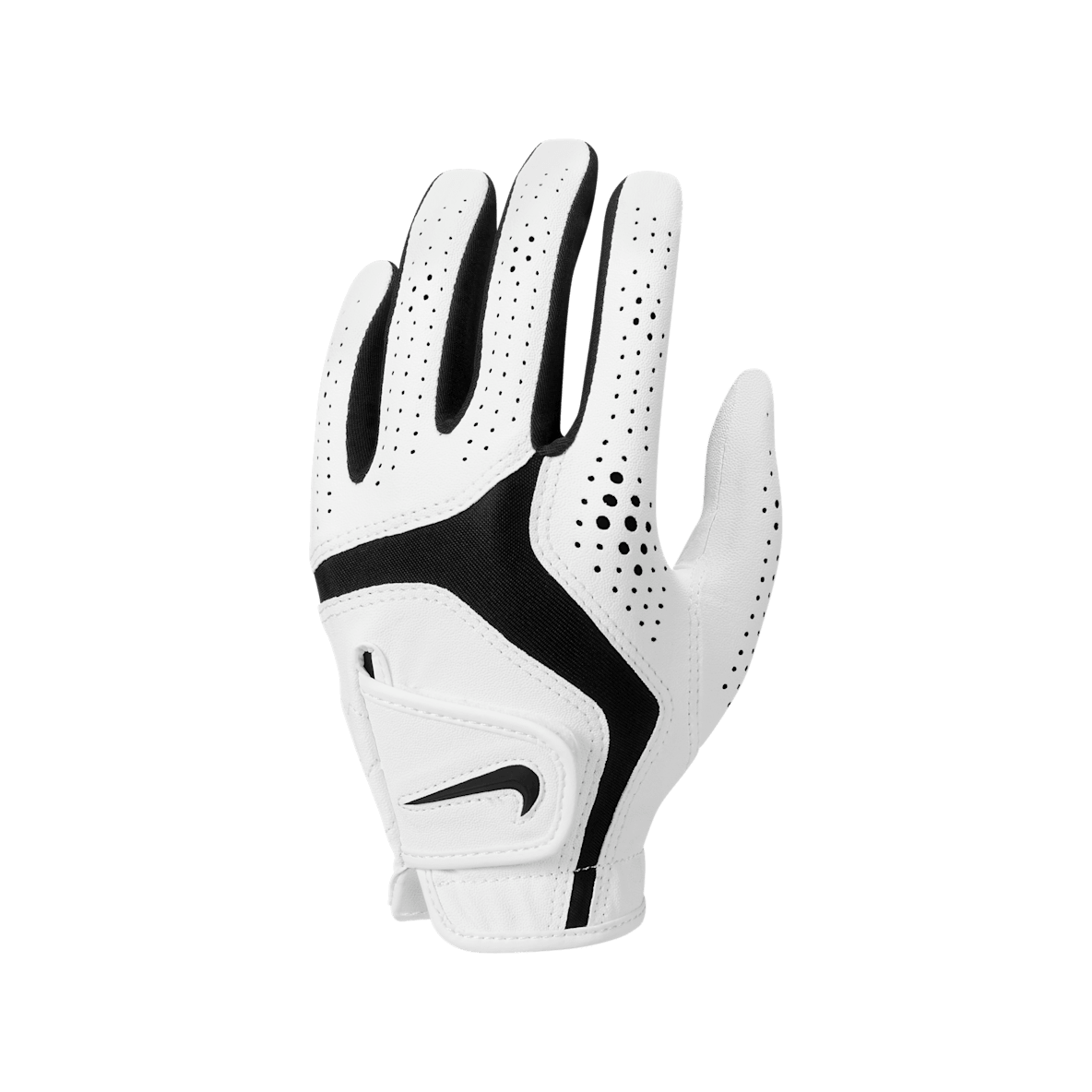 Nike Dura Feel 10 Nike Dura Feel 10 Kids' Golf Glove (Left Hand)