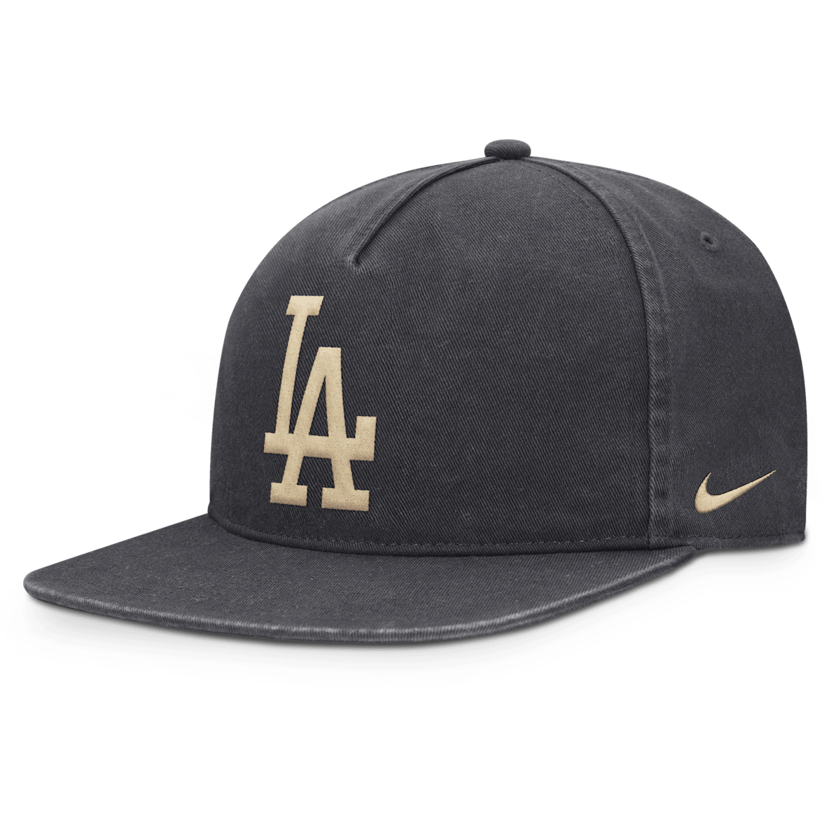 Los Angeles Dodgers Pro Los Angeles Dodgers Pro Men's Nike MLB Adjustable Hat