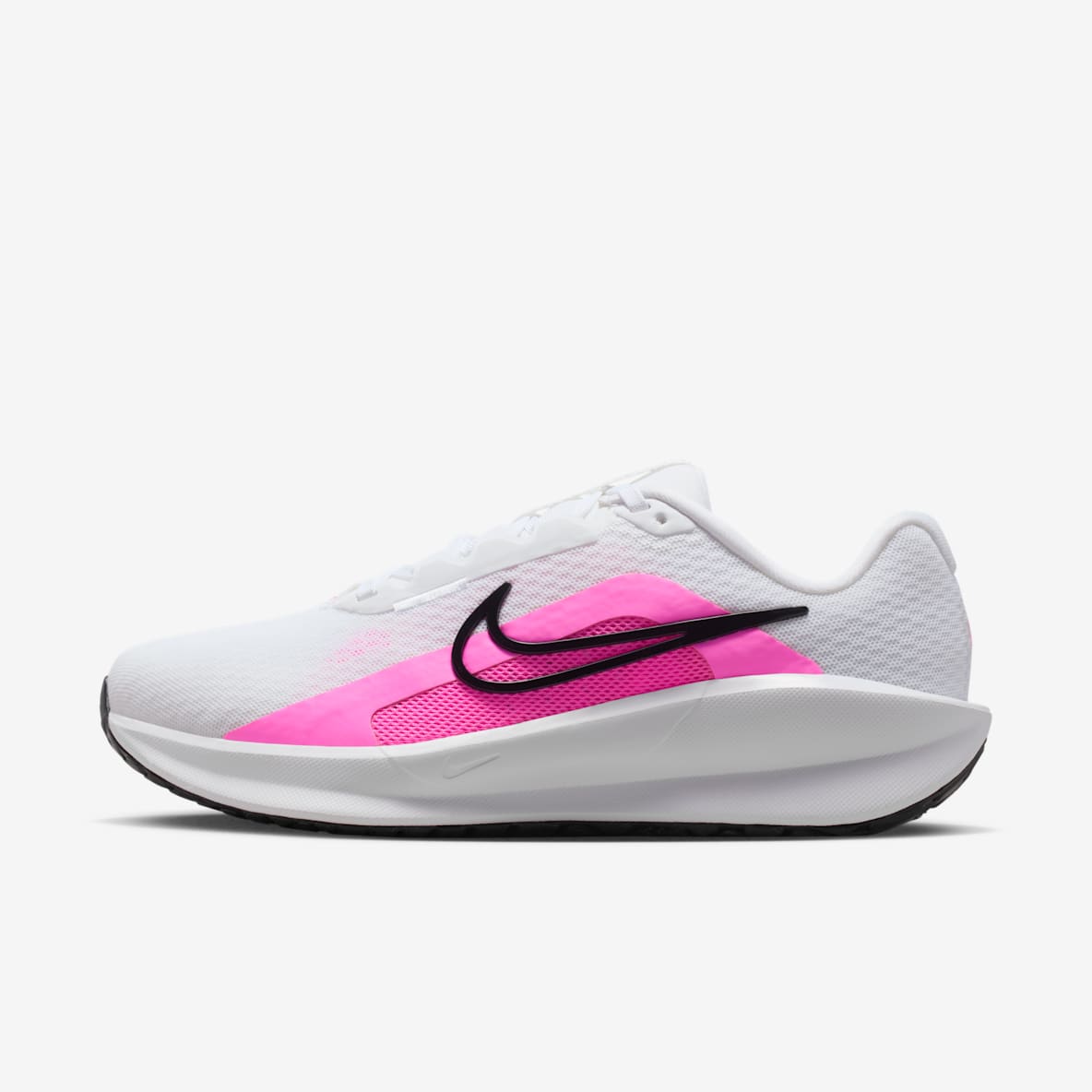 Nike Downshifter 13 Nike Downshifter 13 Tenis de correr en pavimento para mujer (extraanchos)
