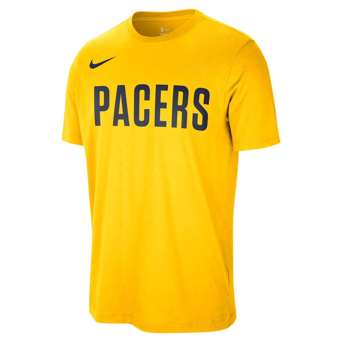 Indiana Pacers Essentials Indiana Pacers Essentials Men's Nike NBA T-Shirt