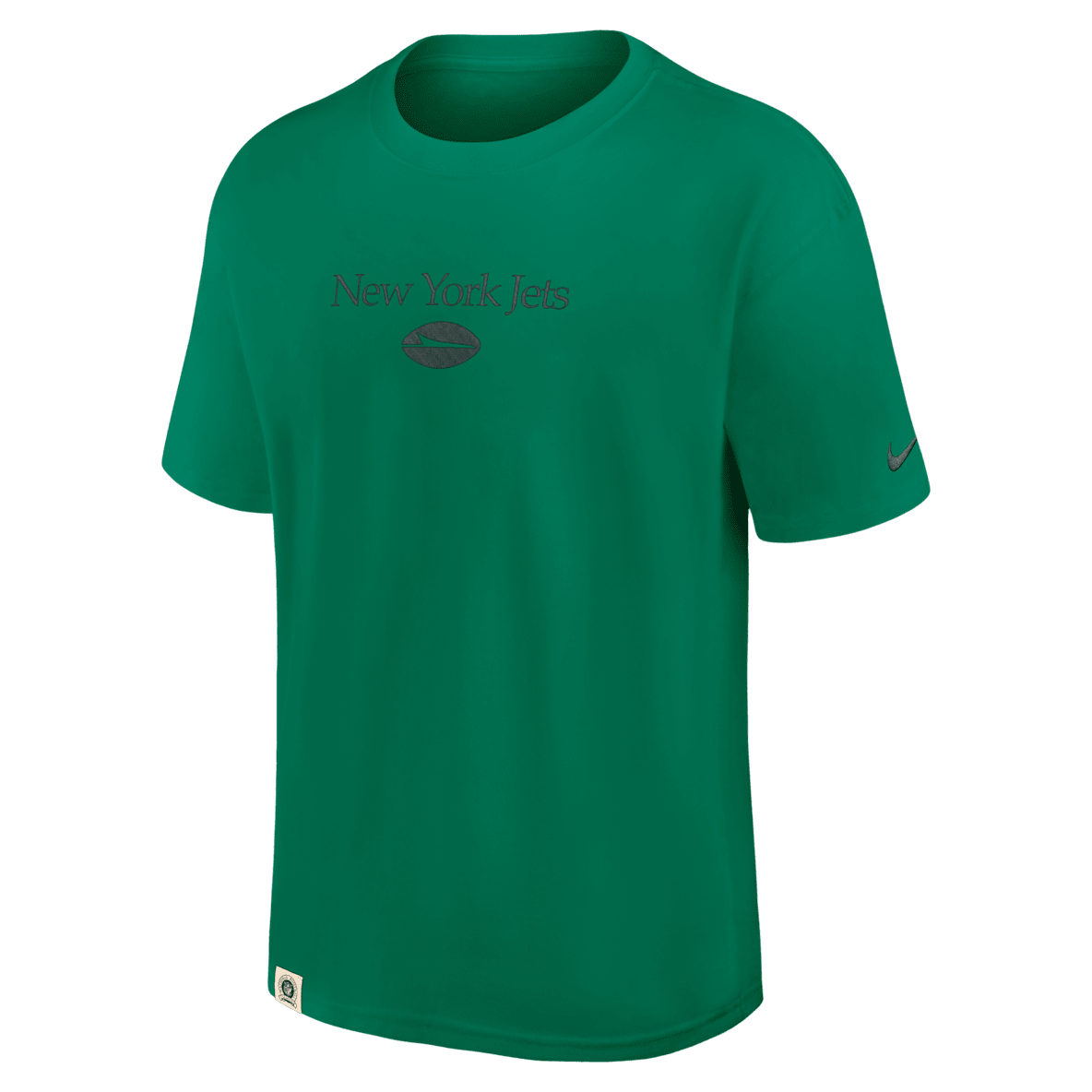 New York Jets Glory Max90 New York Jets Glory Max90 Men's Nike NFL T-Shirt