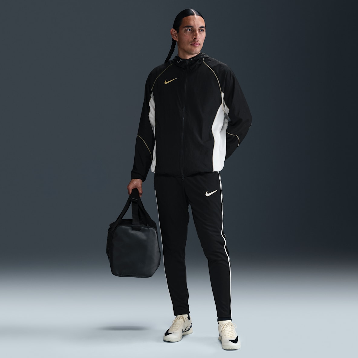 Nike Academy+ Nike Academy+ Men's Dri-FIT Soccer Pants