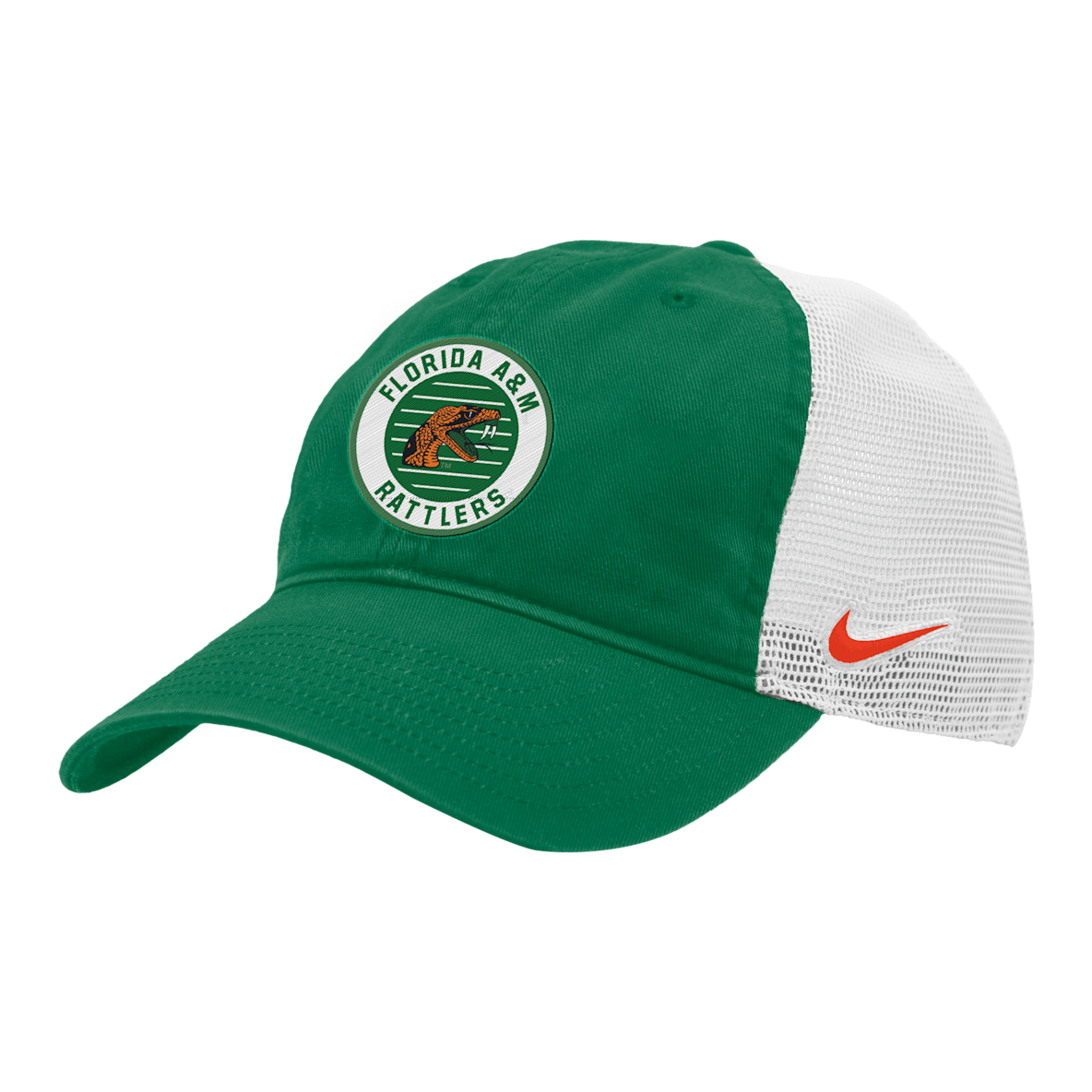 FAMU Heritage86 FAMU Heritage86 Nike College Trucker Hat