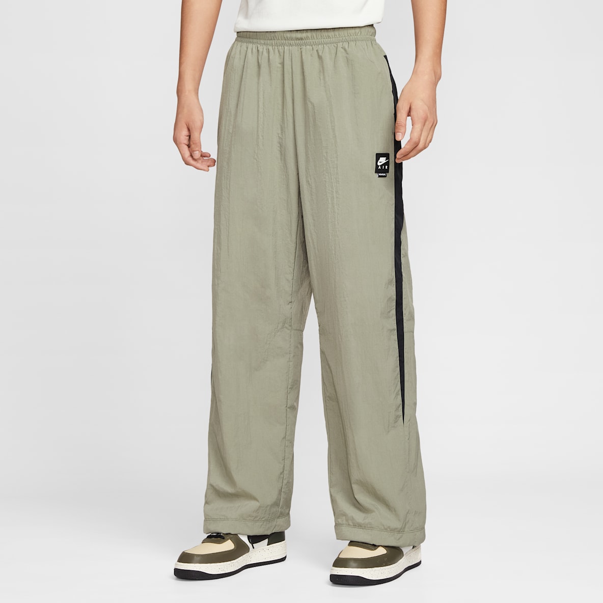 Nike Air Nike Air Men's Woven Track Trousers