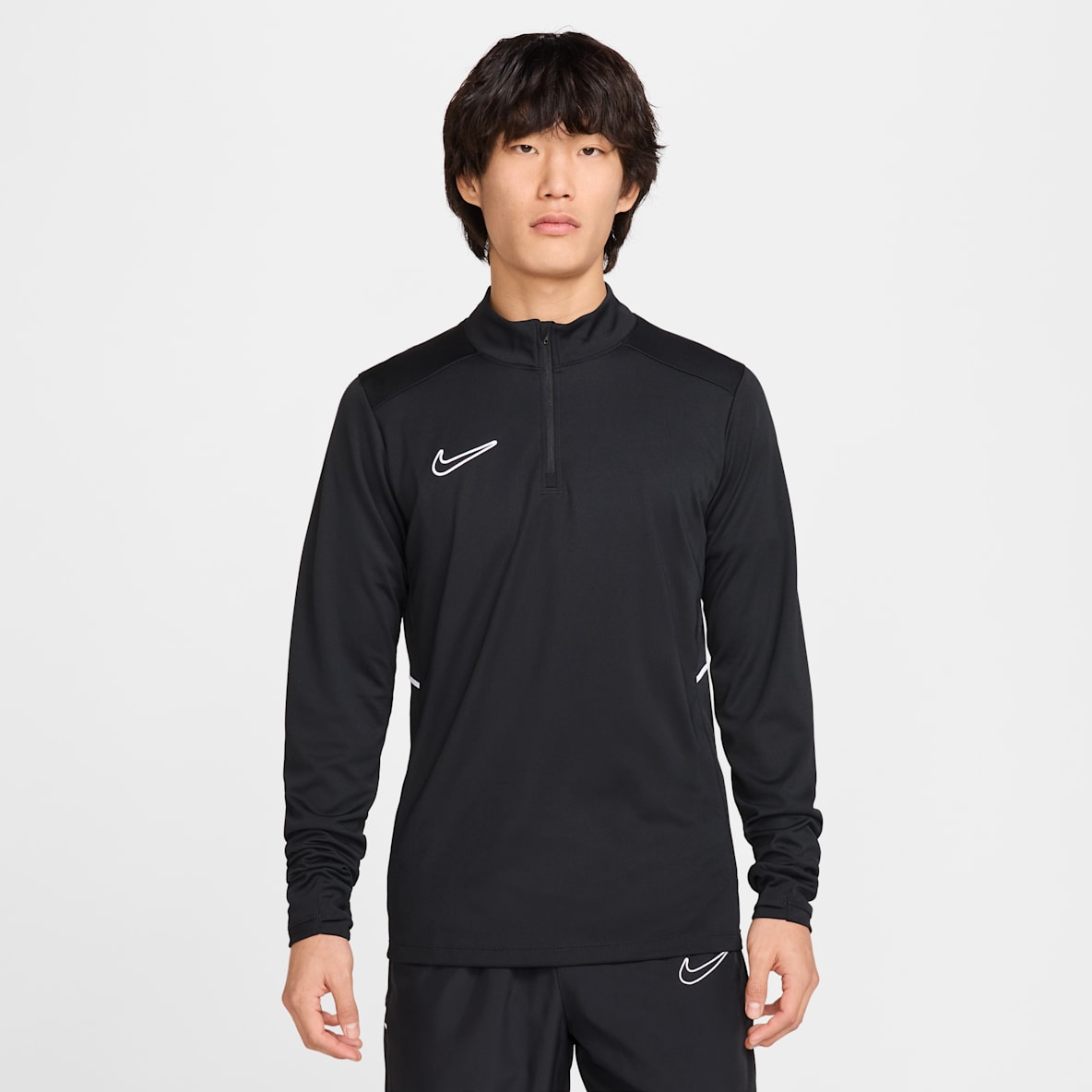 Nike Academy Nike Academy Men's Dri-FIT Football Drill Top