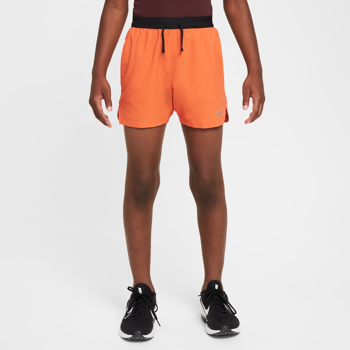 Nike Multi Tech EasyOn Big Kids' (Boys') Dri-FIT Training Shorts