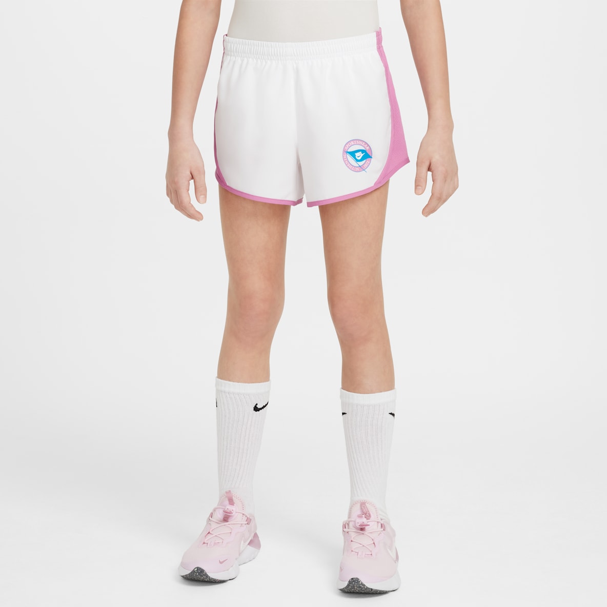 Nike Tempo Nike Tempo Dri-FIT Laufshorts für ältere Kinder (Mädchen)