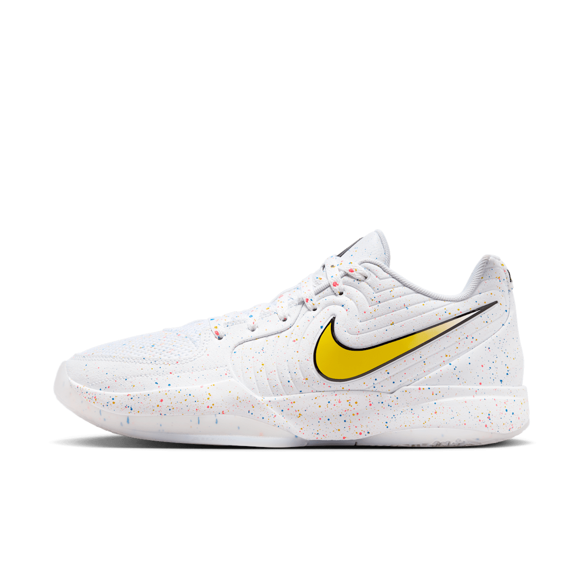 JA 2 EP JA 2 EP Basketball Shoes