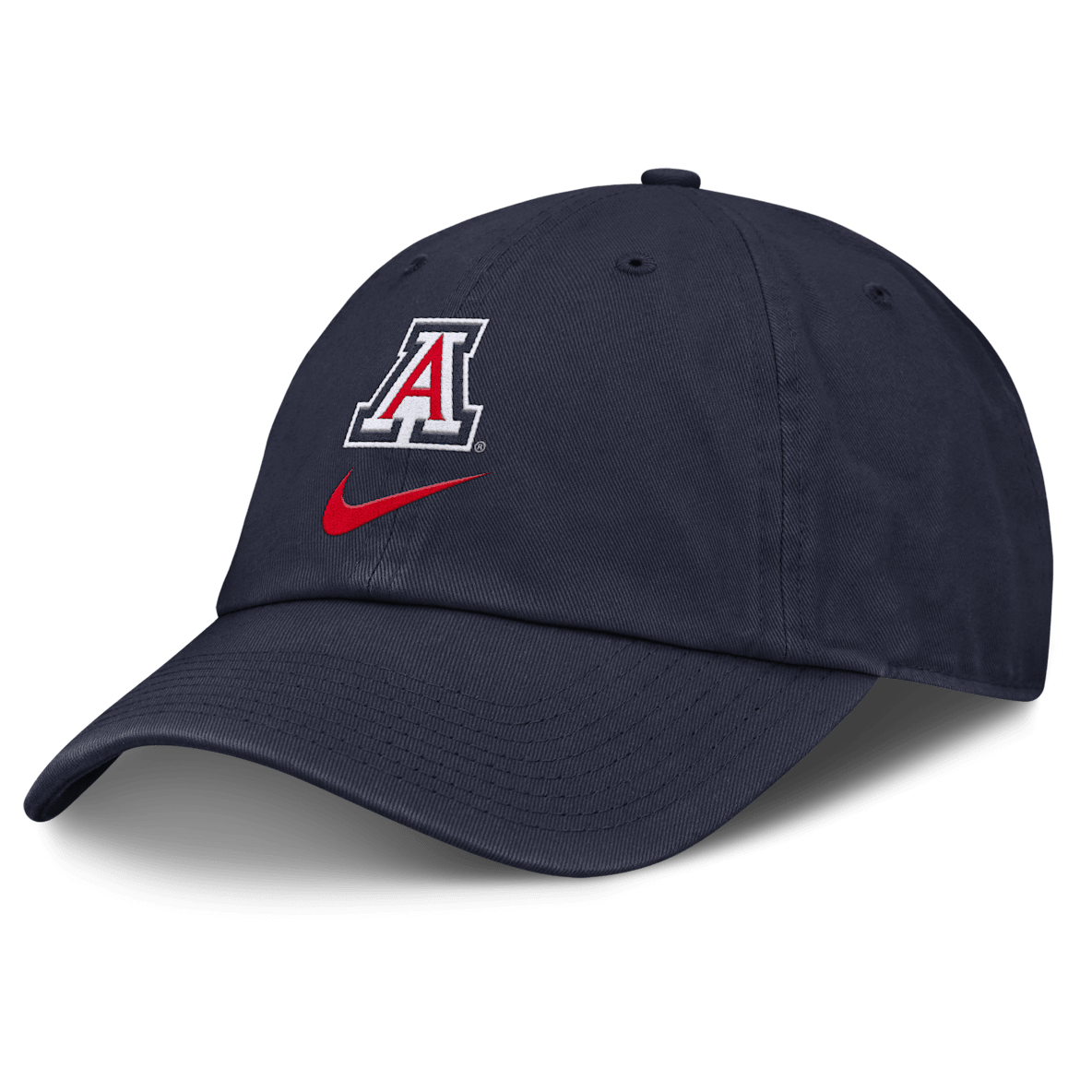 Arizona Primetime Club Arizona Primetime Club Men's Nike College Adjustable Hat