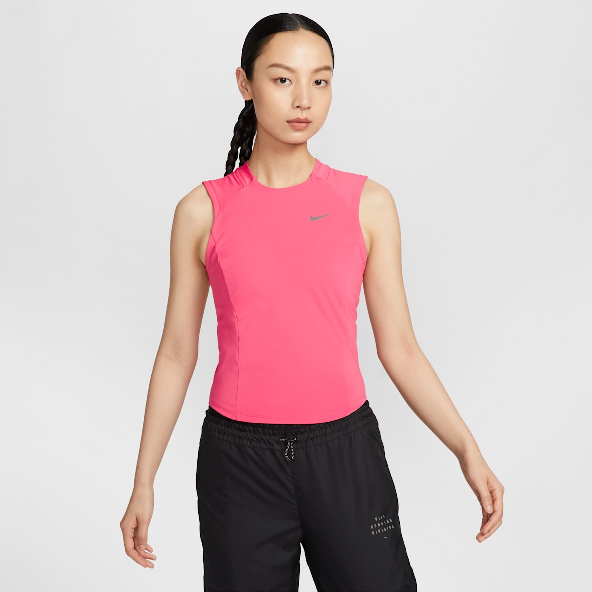 Nike Running Division Nike Running Division Women's Dri-FIT Pocket Running Tank Top