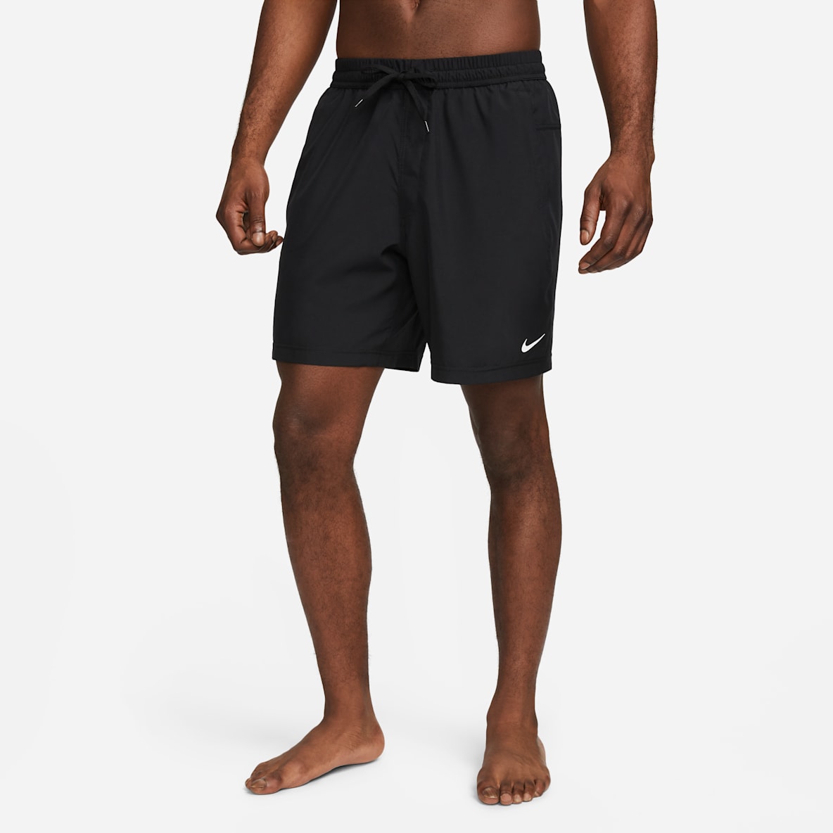 Nike Form Nike Form Shorts Dri-FIT de 18 cm versátiles sin forro para hombre