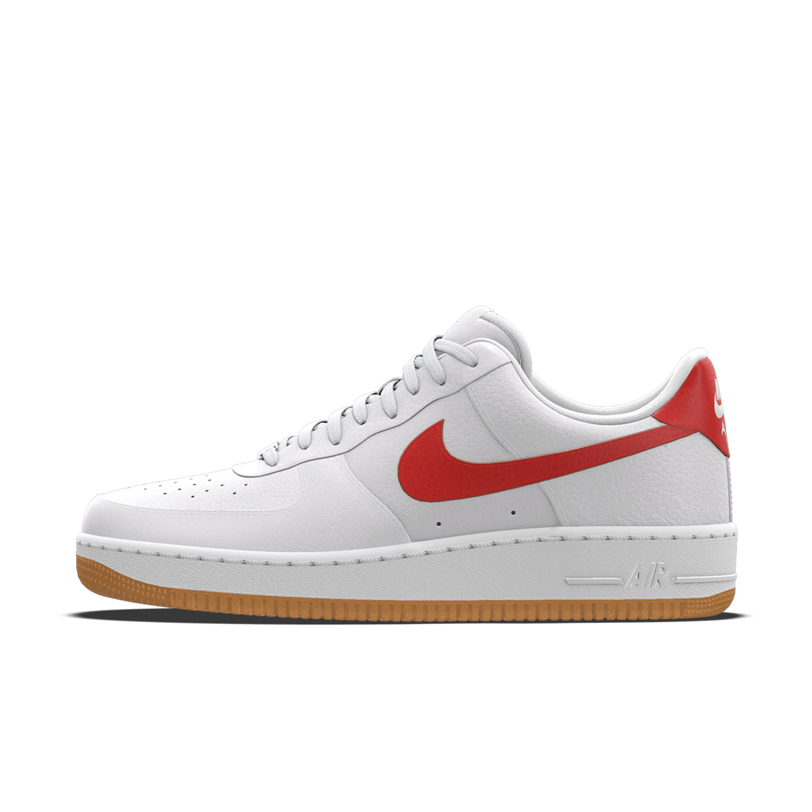 Nike Air Force 1 Low By You Nike Air Force 1 Low By You Custom Men's Shoes