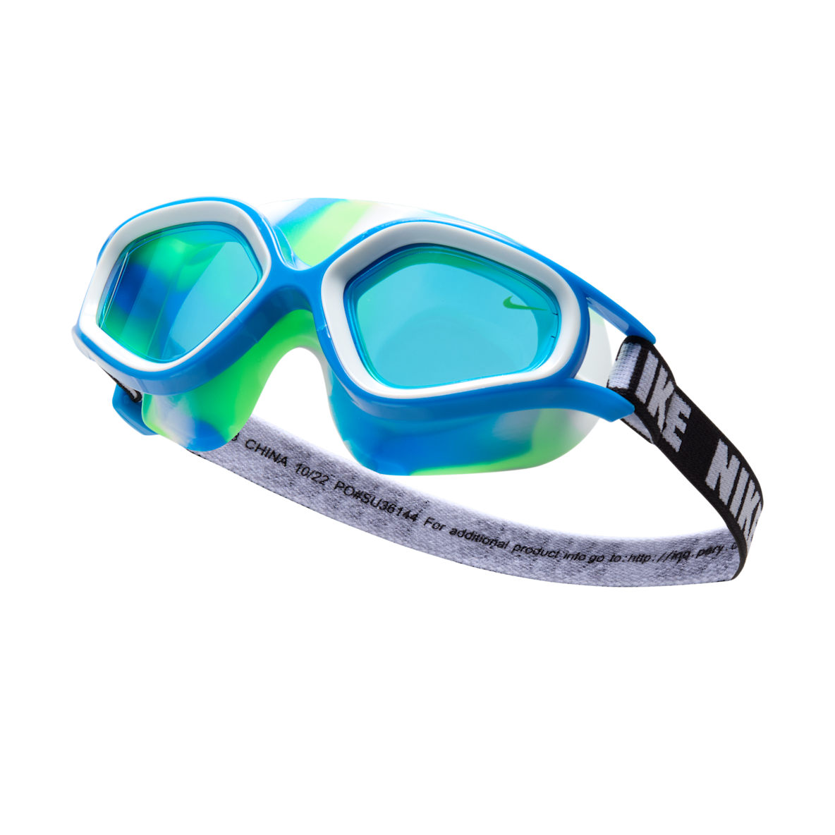 Nike Swim Expanse Nike Swim Expanse Little Kids' Mask Goggles