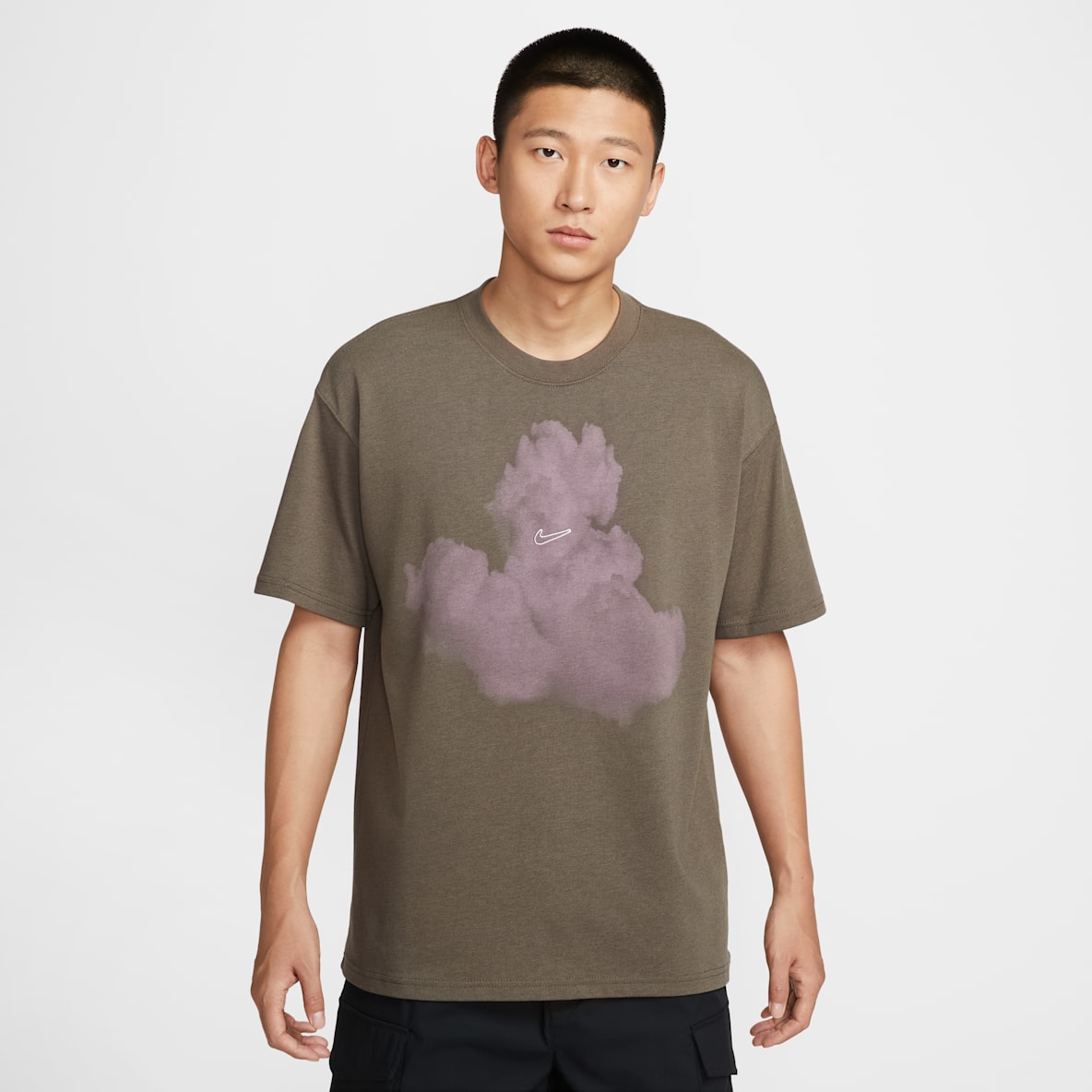 나이키 스포츠웨어 맥스90 티셔츠