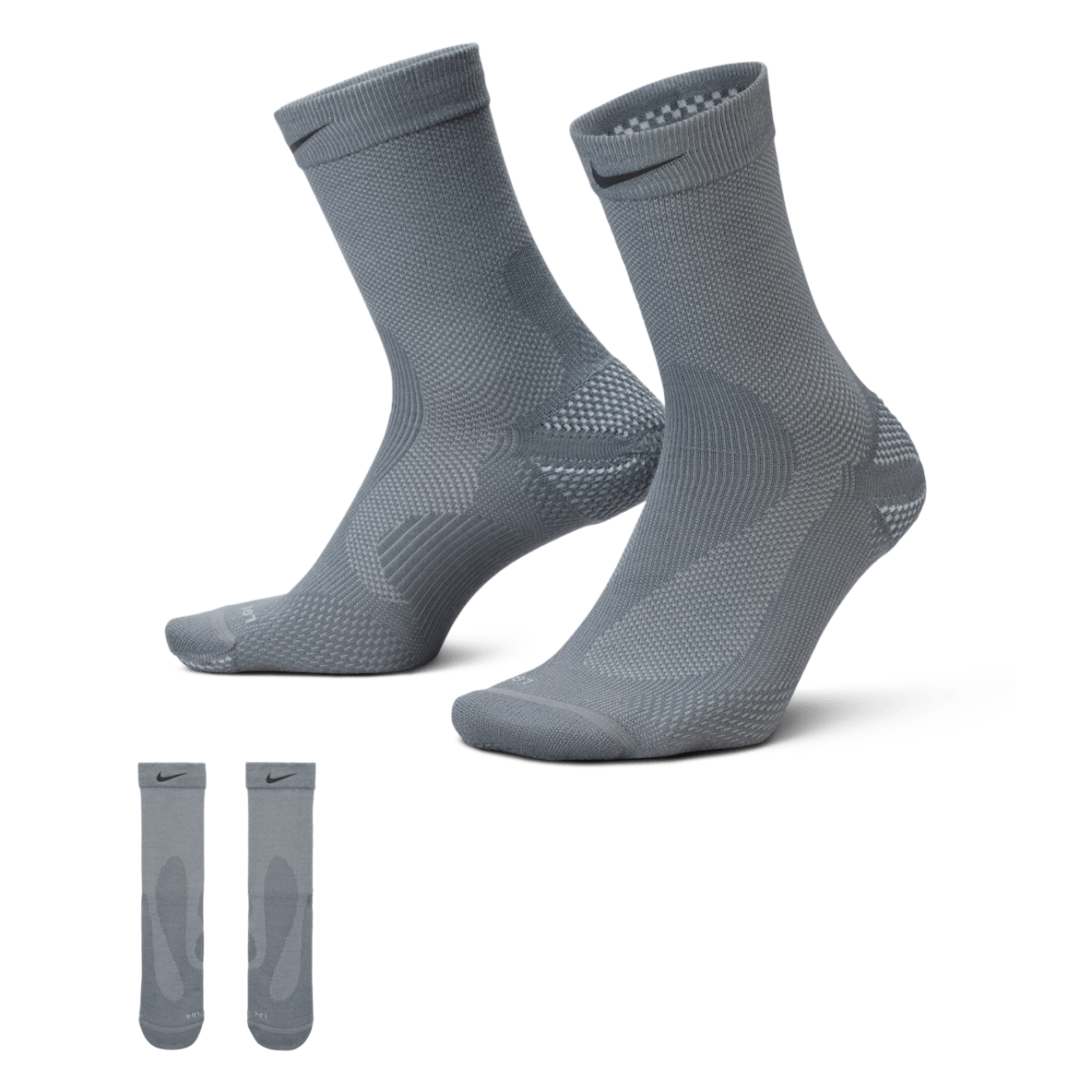 Nike Running Lightweight Calcetas de lana (1 par)