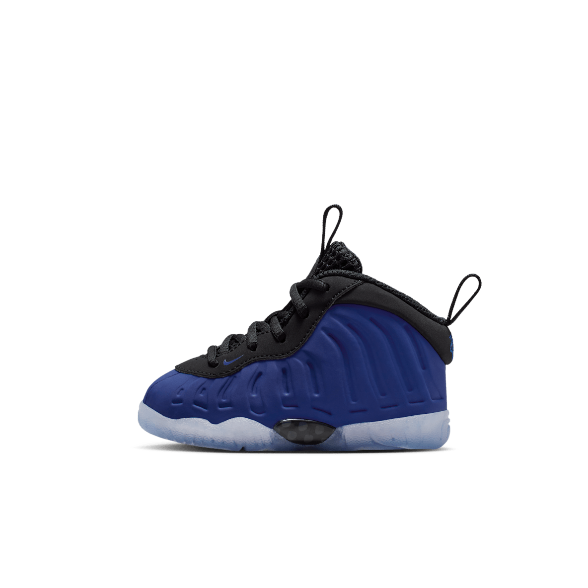 Nike Little Posite One Nike Little Posite One Baby/Toddler Shoes