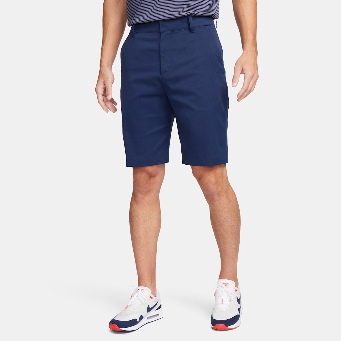 Nike Tour Nike Tour Men's 10" Chino Golf Shorts