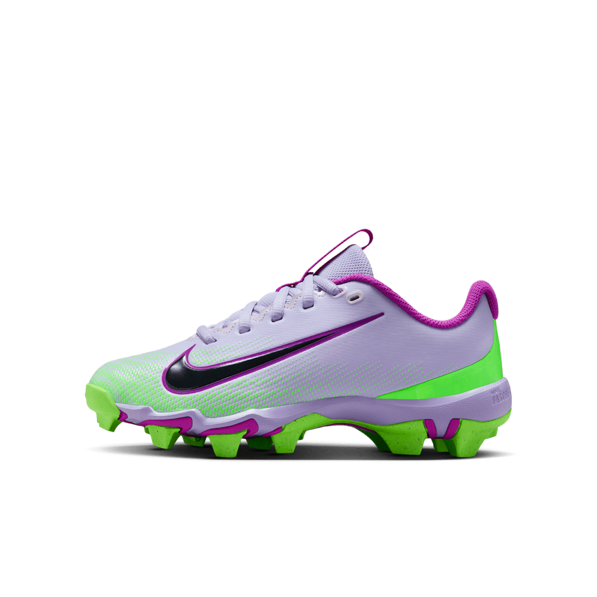 Nike Vapor Shark 3 Nike Vapor Shark 3 Big Kids' Football Cleats