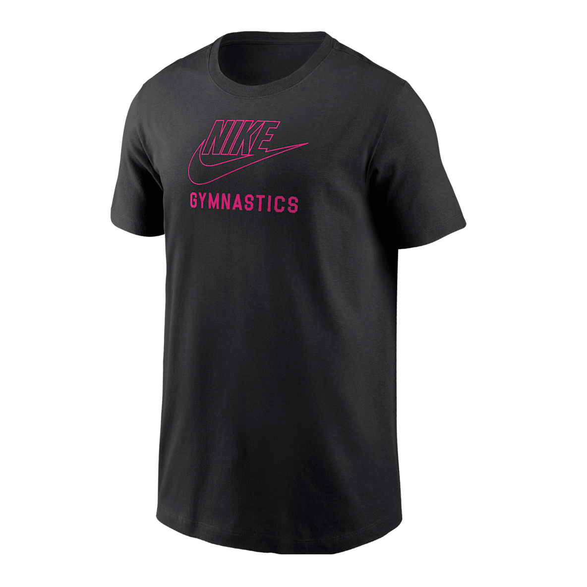 Nike Swoosh Playera de gimnasia para niños talla grande