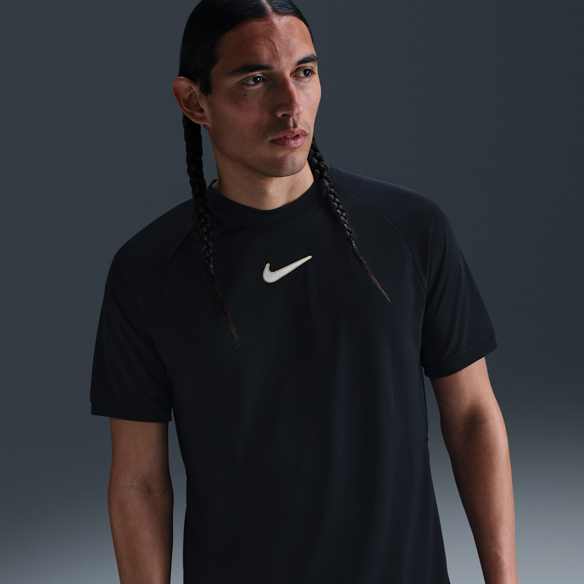 Nike Academy Nike Academy Haut de foot Dri-FIT pour homme