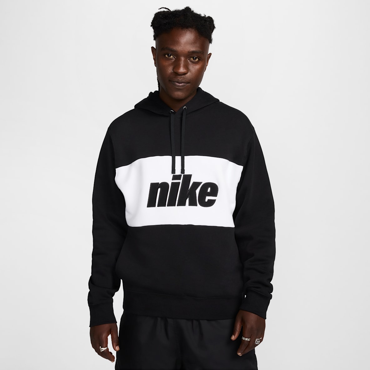 Nike Sportswear Men's Pullover Hoodie